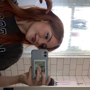 Meet your Posher, Maddie